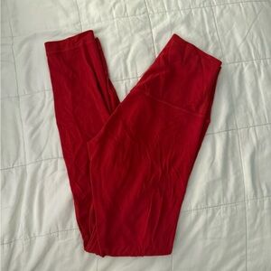 Lululemon leggings